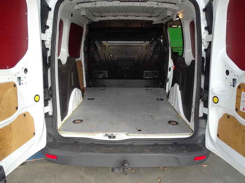 Ford Transit Connect 1.5 TDCI EURO 6 SCH.DEUR TR.HAAK CR.CONTROL - Mali kombi: slika 3 Ford Transit Connect 1.5 TDCI EURO 6 SCH.DEUR TR.HAAK CR.CONTROL - Mali kombi: slika 3
