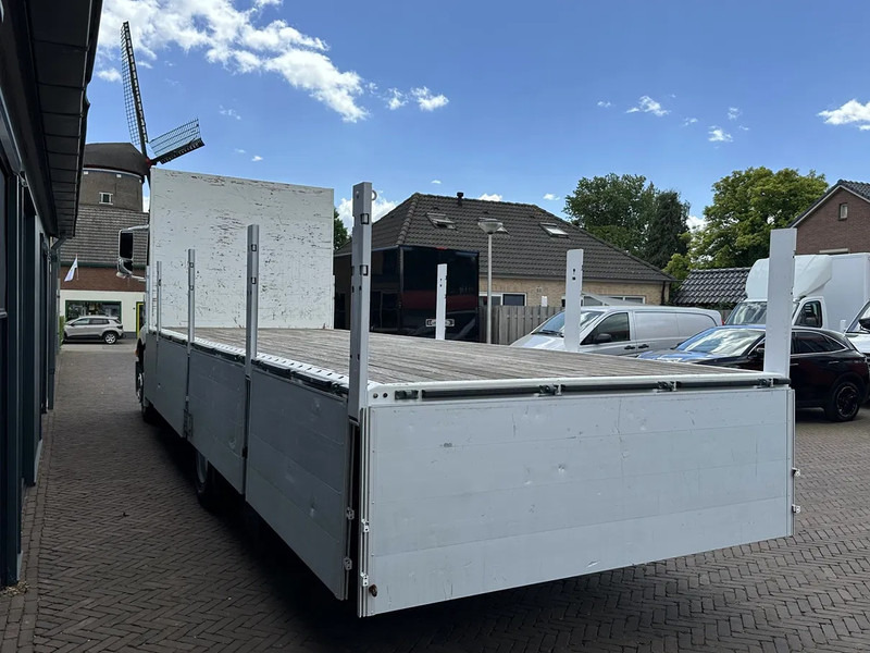 Mercedes-Benz Actros 2636 BDF OPEN LAADBAK CAMERA 380DKM - Kamion sa tovarnim sandukom: slika 3 Mercedes-Benz Actros 2636 BDF OPEN LAADBAK CAMERA 380DKM - Kamion sa tovarnim sandukom: slika 3