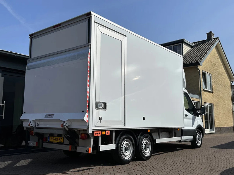 Ford CLIXTAR 2.0 Be Combinatie 416 x 214x 220 gereserveerd - Tegljač: slika 5 Ford CLIXTAR 2.0 Be Combinatie 416 x 214x 220 gereserveerd - Tegljač: slika 5