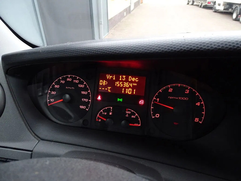 Iveco Daily 35.210 PK Be Trekker 10.4 Ton Airco - Tegljač: slika 4 Iveco Daily 35.210 PK Be Trekker 10.4 Ton Airco - Tegljač: slika 4