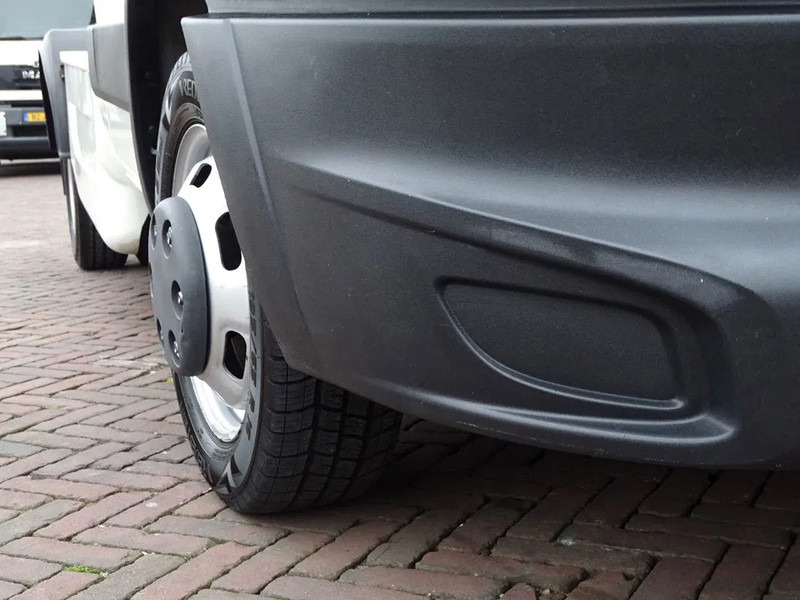 Iveco Daily 35.210 PK Be Trekker 10.4 Ton Airco - Tegljač: slika 5 Iveco Daily 35.210 PK Be Trekker 10.4 Ton Airco - Tegljač: slika 5