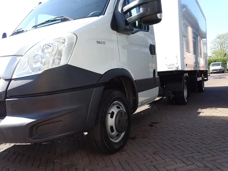 Iveco Daily 35C17 BE PODIUM OPLEGGER 3800 KG LBW 1.5 ton Iveco Daily 35C17 BE PODIUM OPLEGGER 3800 KG LBW 1.5 ton: slika 11