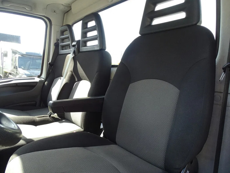 Iveco Daily 35C17 BE PODIUM OPLEGGER 3800 KG LBW 1.5 ton Iveco Daily 35C17 BE PODIUM OPLEGGER 3800 KG LBW 1.5 ton: slika 9