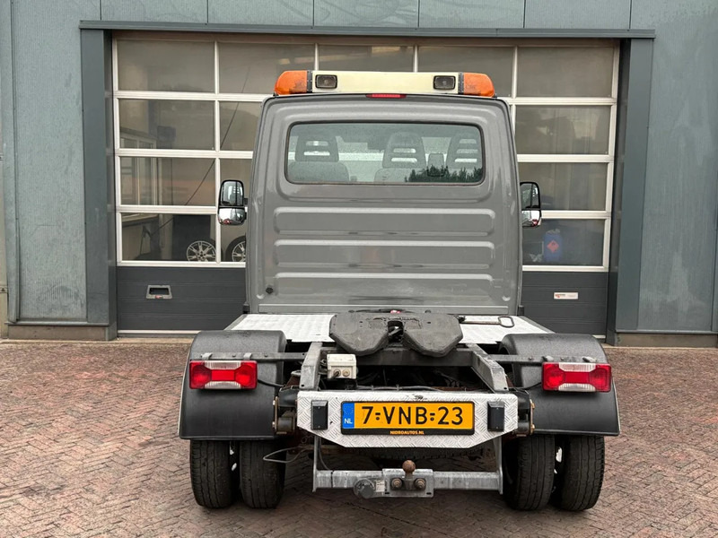 Iveco Daily 35C18 BE TREKKER 3 ZITS EURO 5 12 TON - Tegljač: slika 5 Iveco Daily 35C18 BE TREKKER 3 ZITS EURO 5 12 TON - Tegljač: slika 5