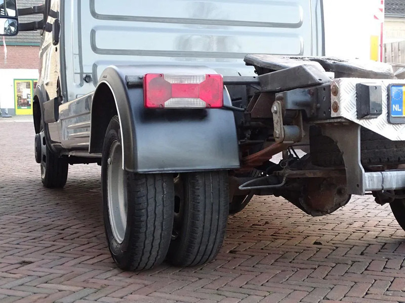 Tegljač Iveco Daily 35C18 BE TREKKER 3 ZITS EURO 5 12 TON: slika 7