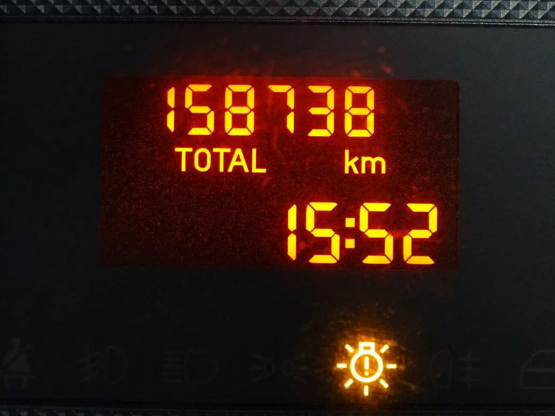 Iveco Daily 35C18 BE TREKKER 3 ZITS EURO 5 12 TON - Tegljač: slika 5 Iveco Daily 35C18 BE TREKKER 3 ZITS EURO 5 12 TON - Tegljač: slika 5