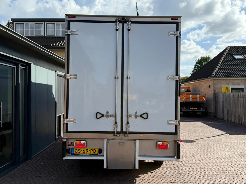 Iveco Daily 40C18 3.0 180PK Aut.Clixtar Koeler 2.6 ton Laadvm. BE License - Tegljač: slika 4 Iveco Daily 40C18 3.0 180PK Aut.Clixtar Koeler 2.6 ton Laadvm. BE License - Tegljač: slika 4