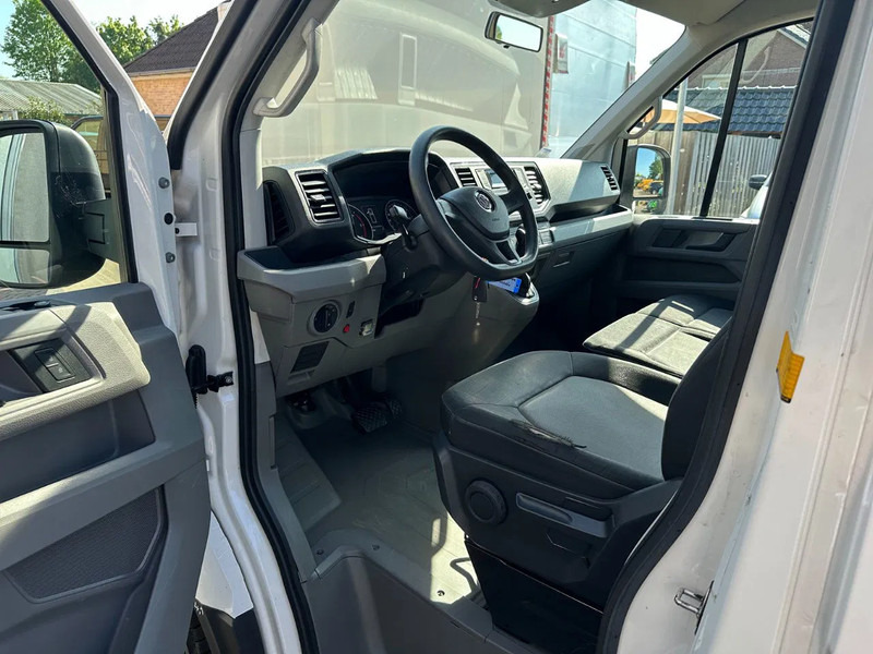 Tegljač Volkswagen Crafter 2.0 TDI 180PK DSG BE TREKKER: slika 8