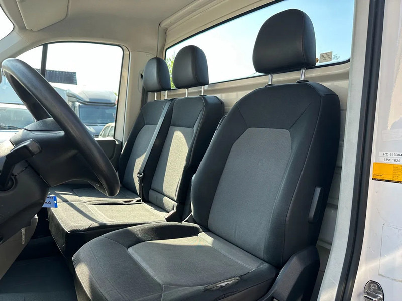 Tegljač Volkswagen Crafter 2.0 TDI 180PK DSG BE TREKKER: slika 9