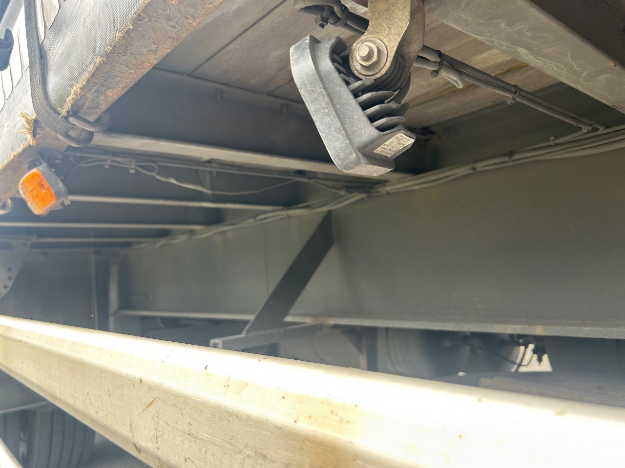 Floor Cityoplegger met Kooiaap - Poluprikolica sa ceradom: slika 3 Floor Cityoplegger met Kooiaap - Poluprikolica sa ceradom: slika 3