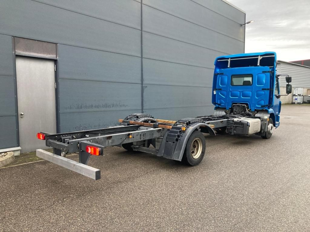 DAF LF 210 FA Standheizung / 5.00m Rd / 7.490kg  DAF LF 210 FA Standheizung / 5.00m Rd / 7.490kg: slika 6