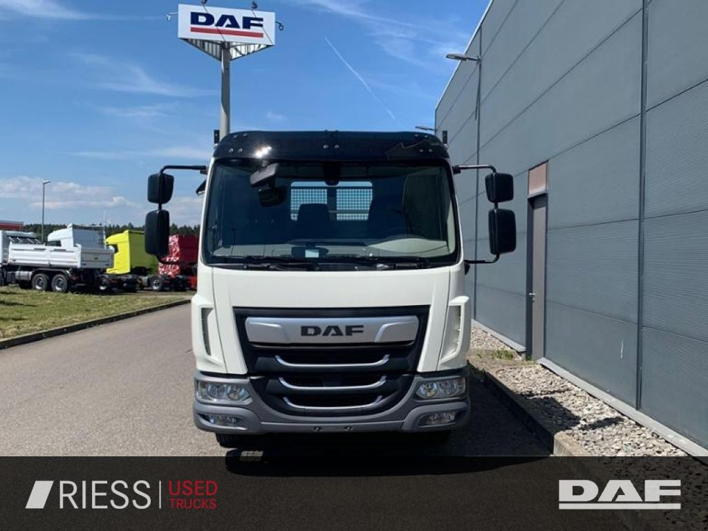 DAF LF 230 FA 7,49 t. Meiller DSK Klima Automatik - Dostavno vozilo istovarivač: slika 3 DAF LF 230 FA 7,49 t. Meiller DSK Klima Automatik - Dostavno vozilo istovarivač: slika 3