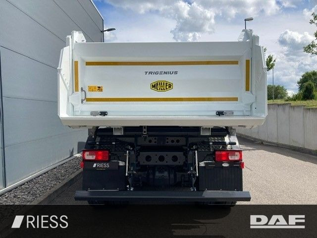 DAF XD 450 FAD 8x4 Meiller DSK Trigenius Meiller Tri DAF XD 450 FAD 8x4 Meiller DSK Trigenius Meiller Tri - Istovarivač: slika 4 DAF XD 450 FAD 8x4 Meiller DSK Trigenius Meiller Tri DAF XD 450 FAD 8x4 Meiller DSK Trigenius Meiller Tri - Istovarivač: slika 4
