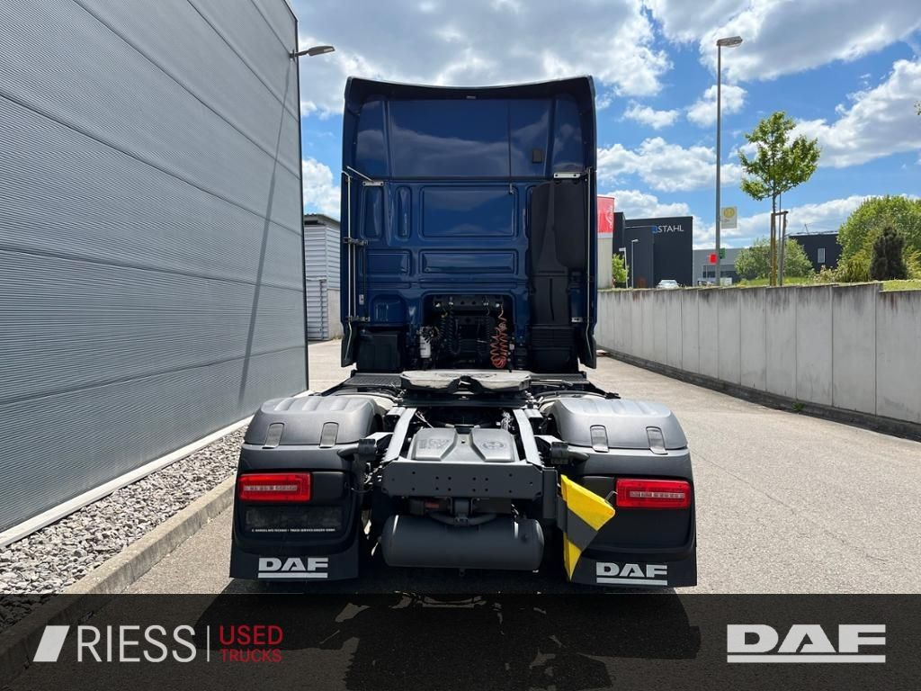 DAF XF 480 FT STH SpurH LED - Tegljač: slika 4 DAF XF 480 FT STH SpurH LED - Tegljač: slika 4