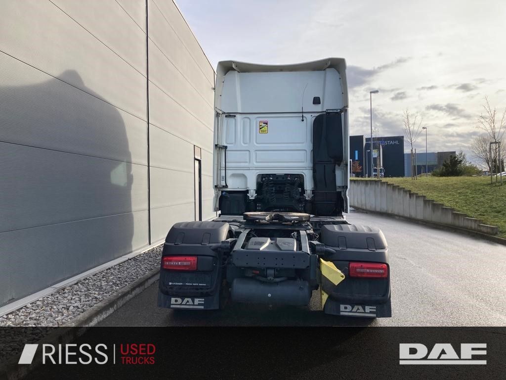 DAF XF 480 FT Super Space Cab Intarder / Nebenantrie - Tegljač: slika 5 DAF XF 480 FT Super Space Cab Intarder / Nebenantrie - Tegljač: slika 5