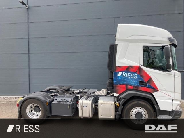 DAF XF 530 FT PXP Alcoa LED Intarder Hydraulik 4x4 - Tegljač: slika 5 DAF XF 530 FT PXP Alcoa LED Intarder Hydraulik 4x4 - Tegljač: slika 5