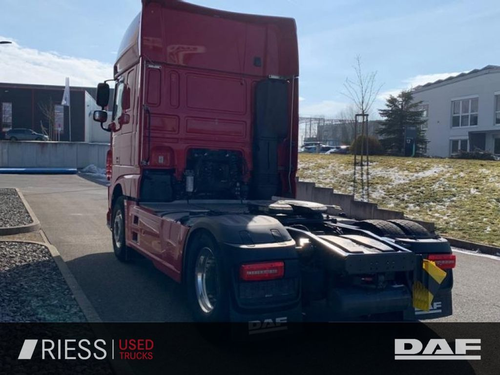DAF XF 530FT SpurH - Tegljač: slika 3 DAF XF 530FT SpurH - Tegljač: slika 3