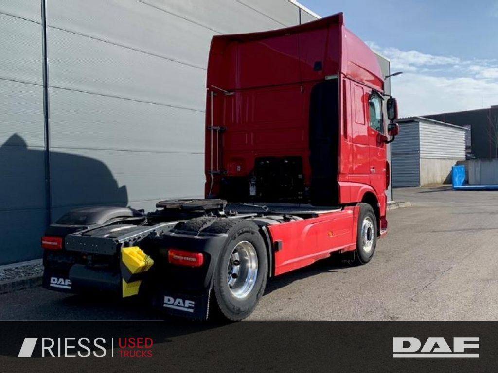 DAF XF 530FT SpurH - Tegljač: slika 4 DAF XF 530FT SpurH - Tegljač: slika 4