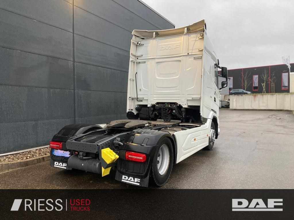 DAF XG 480 FT 4x2 Intarder - Tegljač: slika 2 DAF XG 480 FT 4x2 Intarder - Tegljač: slika 2