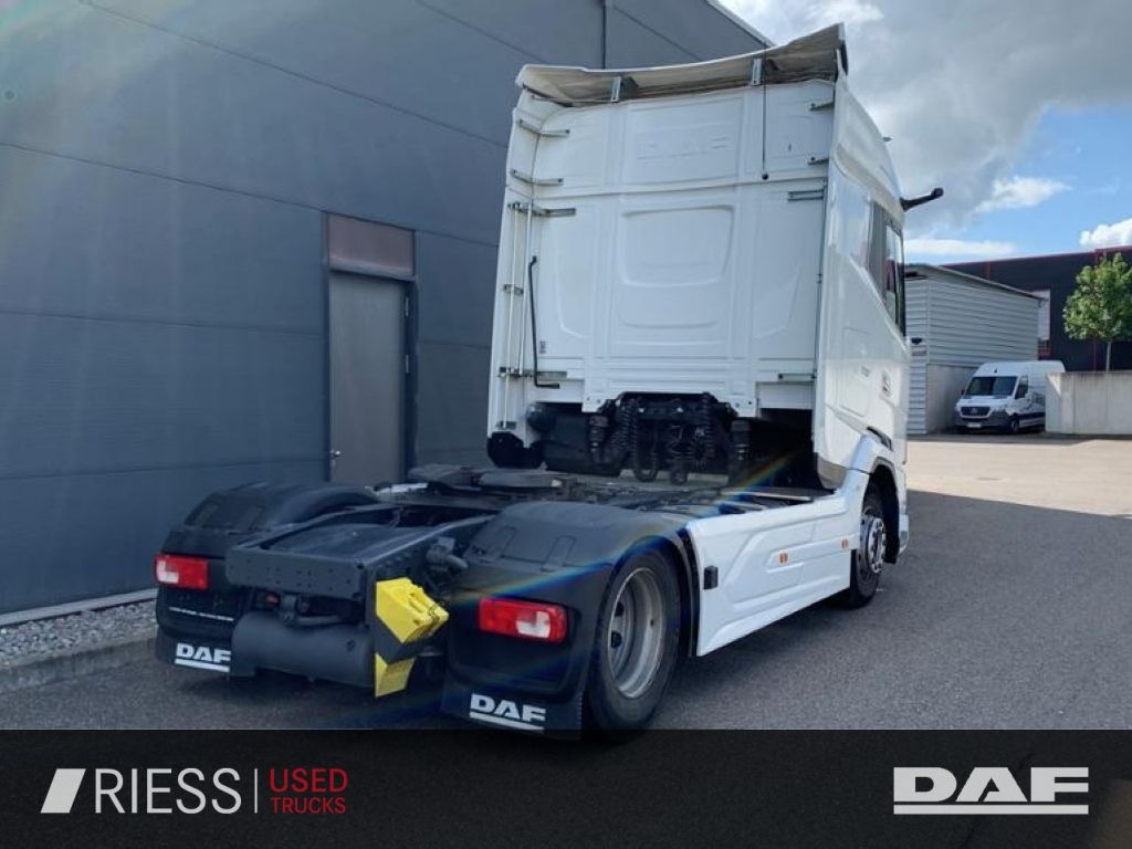 DAF XG 480 FT SpurH - Tegljač: slika 3 DAF XG 480 FT SpurH - Tegljač: slika 3