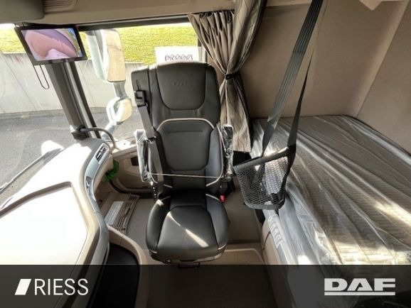 Tegljač DAF XG 530 FT Alcoa Leder Vollluft Standklima: slika 10