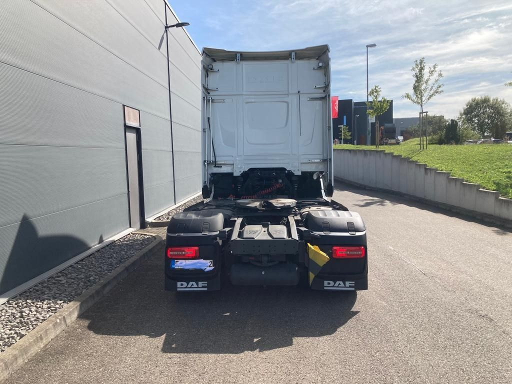 DAF XG 530 FT NGD Garantie bis 10.2025 - Tegljač: slika 5 DAF XG 530 FT NGD Garantie bis 10.2025 - Tegljač: slika 5