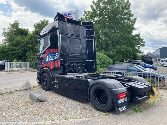 DAF XG 530 FT Vollluft Leder Kamera SpurH - Tegljač: slika 5 DAF XG 530 FT Vollluft Leder Kamera SpurH - Tegljač: slika 5