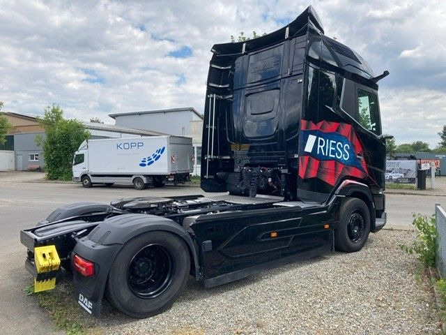 DAF XG 530 FT Vollluft Leder Kamera SpurH - Tegljač: slika 4 DAF XG 530 FT Vollluft Leder Kamera SpurH - Tegljač: slika 4