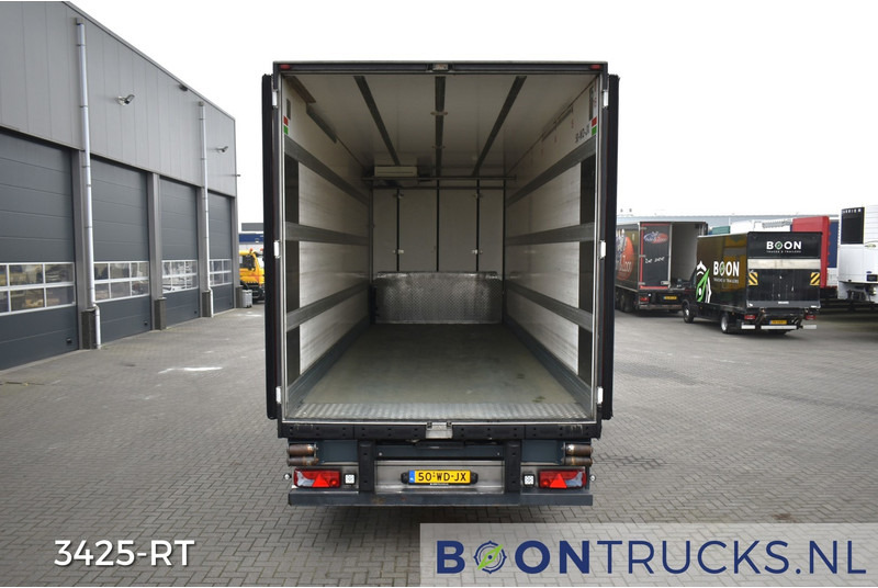 Chereau Pacton MXZ 218 + CARRIER SUPRA 850 | LZV * L810 x W250 x H275 * NL TRAILER - Prikolica hladnjače: slika 2 Chereau Pacton MXZ 218 + CARRIER SUPRA 850 | LZV * L810 x W250 x H275 * NL TRAILER - Prikolica hladnjače: slika 2