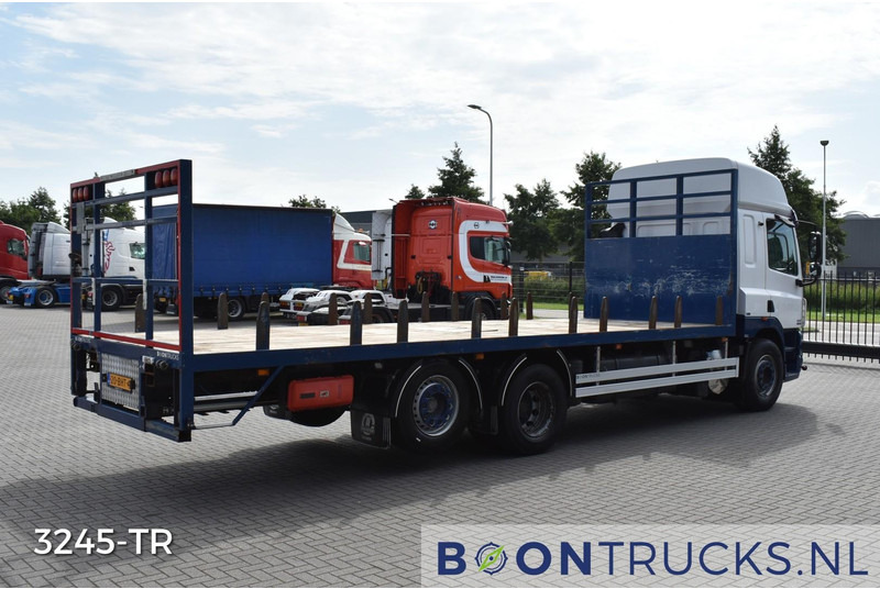 DAF CF85.410 6x2 | EURO5 * MANUAL * FORKLIFT CONN * LIFT AXLE * 778 cm * NL TRUCK - Kamion sa tovarnim sandukom: slika 5 DAF CF85.410 6x2 | EURO5 * MANUAL * FORKLIFT CONN * LIFT AXLE * 778 cm * NL TRUCK - Kamion sa tovarnim sandukom: slika 5