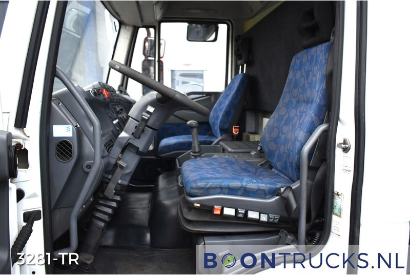 Iveco ML 80E17 4x2 | MANUAL * NO PAPERS * ONLY FOR PARTS - Hladnjača: slika 2 Iveco ML 80E17 4x2 | MANUAL * NO PAPERS * ONLY FOR PARTS - Hladnjača: slika 2