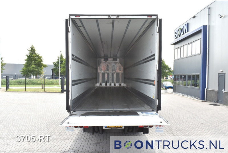 Krone SD COOL LINER + CARRIER VECTOR 1550 (1500 HOURS!) | TAIL LIFT * LIFT AXLE * 270 H * NL TRAILER * APK 10-2025 - Poluprikolica hladnjače: slika 2 Krone SD COOL LINER + CARRIER VECTOR 1550 (1500 HOURS!) | TAIL LIFT * LIFT AXLE * 270 H * NL TRAILER * APK 10-2025 - Poluprikolica hladnjače: slika 2