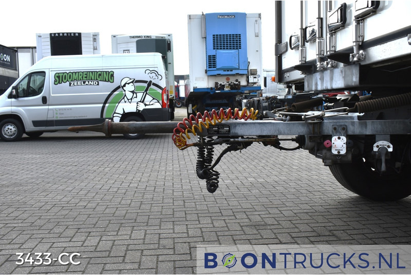 LAMBERET Lanz & Marti EU18 ISO BOX HANGER | L 734 x H 260 * ALCOA * NL TRAILER * APK 11-2025 * TOP! LAMBERET Lanz & Marti EU18 ISO BOX HANGER | L 734 x H 260 * ALCOA * NL TRAILER * APK 11-2025 * TOP!: slika 18