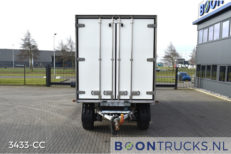 LAMBERET Lanz & Marti EU18 ISO BOX HANGER | L 734 x H 260 * ALCOA * NL TRAILER * APK 11-2025 * TOP! LAMBERET Lanz & Marti EU18 ISO BOX HANGER | L 734 x H 260 * ALCOA * NL TRAILER * APK 11-2025 * TOP!: slika 6