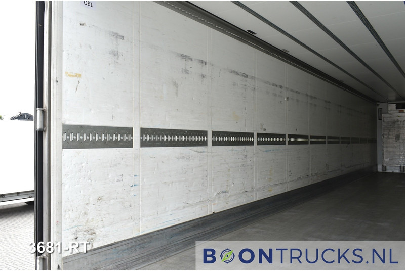 Poluprikolica hladnjače Schmitz Cargobull SCB*S3B + CARRIER VECTOR 1550 | ALU FLOOR * 250 x 265 * PALLET BOX * NL TRAILER: slika 9