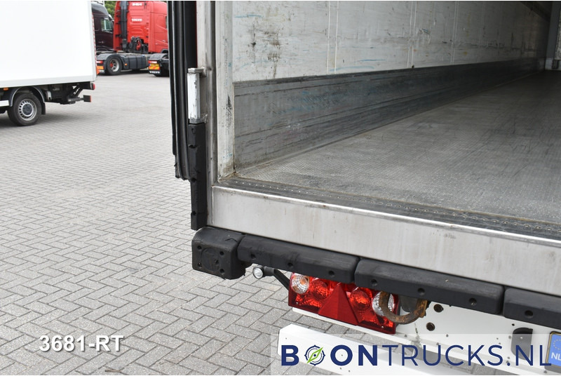Poluprikolica hladnjače Schmitz Cargobull SCB*S3B + CARRIER VECTOR 1550 | ALU FLOOR * 250 x 265 * PALLET BOX * NL TRAILER: slika 19