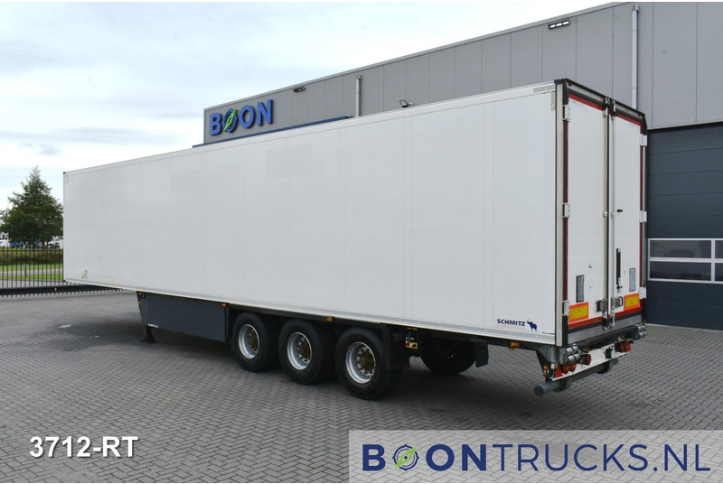 Schmitz Cargobull SCB*S3B + TK SLXe 300 | ALU FLOOR * 250 x 265 * PALLET BOX - Poluprikolica hladnjače: slika 4 Schmitz Cargobull SCB*S3B + TK SLXe 300 | ALU FLOOR * 250 x 265 * PALLET BOX - Poluprikolica hladnjače: slika 4