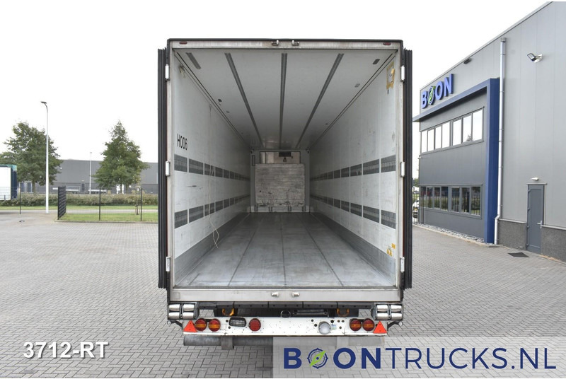 Schmitz Cargobull SCB*S3B + TK SLXe 300 | ALU FLOOR * 250 x 265 * PALLET BOX - Poluprikolica hladnjače: slika 2 Schmitz Cargobull SCB*S3B + TK SLXe 300 | ALU FLOOR * 250 x 265 * PALLET BOX - Poluprikolica hladnjače: slika 2