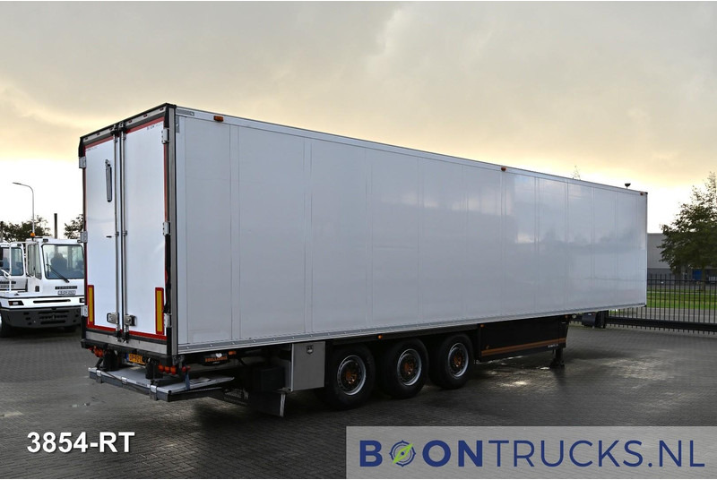 Schmitz Cargobull SCB*S3B + TK SLXe SPECTRUM | MULTITEMP * LAADKLEP 2T * 250 x 270 * LIFTAS * NL TRAILER - Poluprikolica hladnjače: slika 5 Schmitz Cargobull SCB*S3B + TK SLXe SPECTRUM | MULTITEMP * LAADKLEP 2T * 250 x 270 * LIFTAS * NL TRAILER - Poluprikolica hladnjače: slika 5