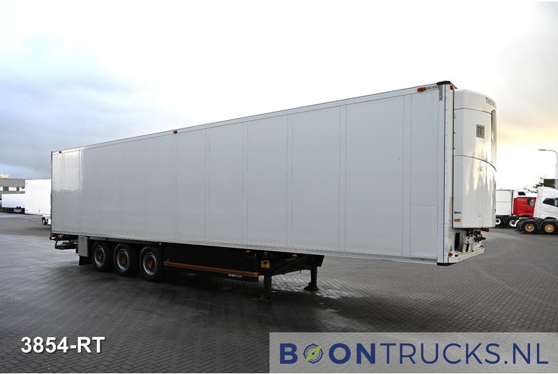 Schmitz Cargobull SCB*S3B + TK SLXe SPECTRUM | MULTITEMP * LAADKLEP 2T * 250 x 270 * LIFTAS * NL TRAILER - Poluprikolica hladnjače: slika 3 Schmitz Cargobull SCB*S3B + TK SLXe SPECTRUM | MULTITEMP * LAADKLEP 2T * 250 x 270 * LIFTAS * NL TRAILER - Poluprikolica hladnjače: slika 3