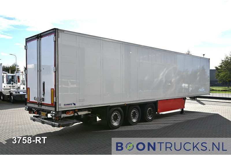 Schmitz Cargobull SCB*S3B TK SLXe300 | 2x LIFT AXLE * TAIL LIFT 2.5T * NL TRAILER * APK 02-2026 - Poluprikolica hladnjače: slika 5 Schmitz Cargobull SCB*S3B TK SLXe300 | 2x LIFT AXLE * TAIL LIFT 2.5T * NL TRAILER * APK 02-2026 - Poluprikolica hladnjače: slika 5