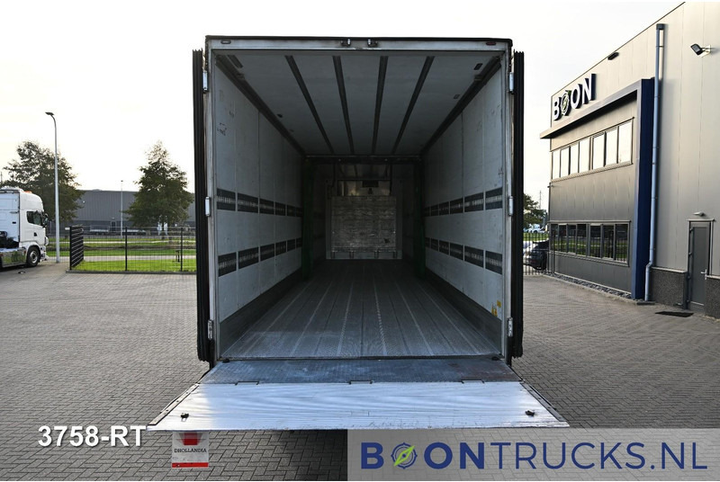 Schmitz Cargobull SCB*S3B TK SLXe300 | 2x LIFT AXLE * TAIL LIFT 2.5T * NL TRAILER * APK 02-2026 - Poluprikolica hladnjače: slika 2 Schmitz Cargobull SCB*S3B TK SLXe300 | 2x LIFT AXLE * TAIL LIFT 2.5T * NL TRAILER * APK 02-2026 - Poluprikolica hladnjače: slika 2