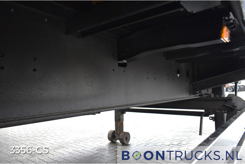 Poluprikolica sa ceradom Schmitz Cargobull SCB*S3T | HUCKEPACK * DISC BRAKES * GALVANISED * NL TRAILER: slika 19