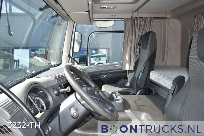 DAF CF 410 FT 4x2 | EURO6 * LOW CAB * PTO * ACC * NL TRUCK * APK 05-2025 - Tegljač: slika 2 DAF CF 410 FT 4x2 | EURO6 * LOW CAB * PTO * ACC * NL TRUCK * APK 05-2025 - Tegljač: slika 2