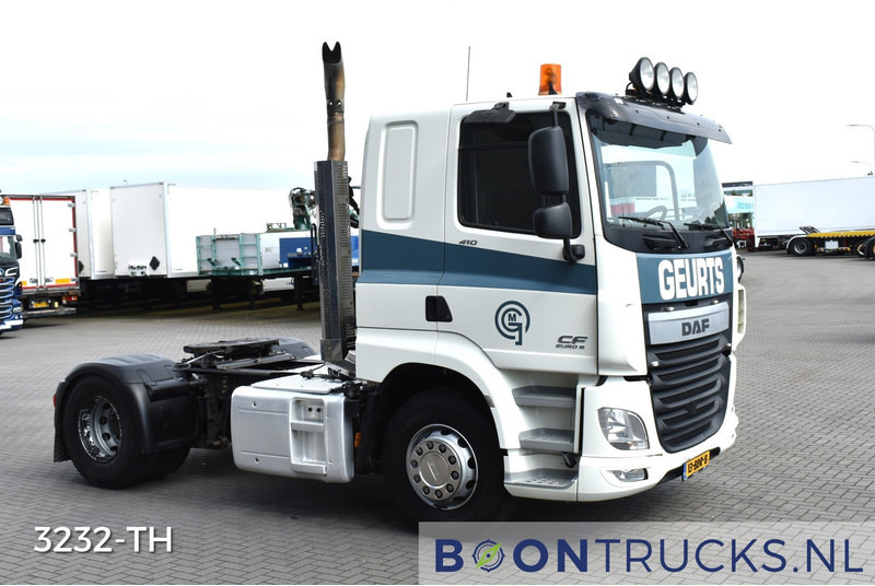 DAF CF 410 FT 4x2 | EURO6 * LOW CAB * PTO * ACC * NL TRUCK - Tegljač: slika 3 DAF CF 410 FT 4x2 | EURO6 * LOW CAB * PTO * ACC * NL TRUCK - Tegljač: slika 3