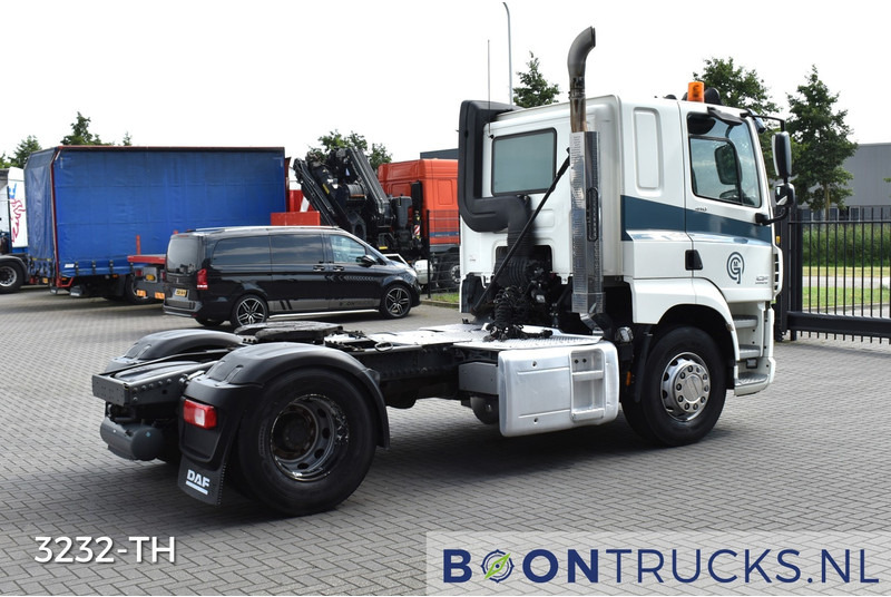 DAF CF 410 FT 4x2 | EURO6 * LOW CAB * PTO * ACC * NL TRUCK - Tegljač: slika 5 DAF CF 410 FT 4x2 | EURO6 * LOW CAB * PTO * ACC * NL TRUCK - Tegljač: slika 5