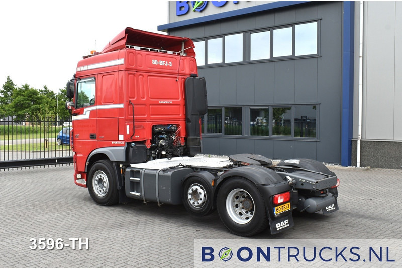 DAF XF 440 FTP 6x2 | EURO6 * SC * NL TRUCK * APK 02-2026 - Tegljač: slika 4 DAF XF 440 FTP 6x2 | EURO6 * SC * NL TRUCK * APK 02-2026 - Tegljač: slika 4