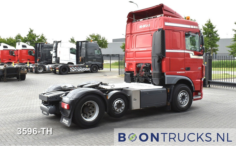 DAF XF 440 FTP 6x2 | EURO6 * SC * NL TRUCK * APK 02-2026 - Tegljač: slika 5 DAF XF 440 FTP 6x2 | EURO6 * SC * NL TRUCK * APK 02-2026 - Tegljač: slika 5