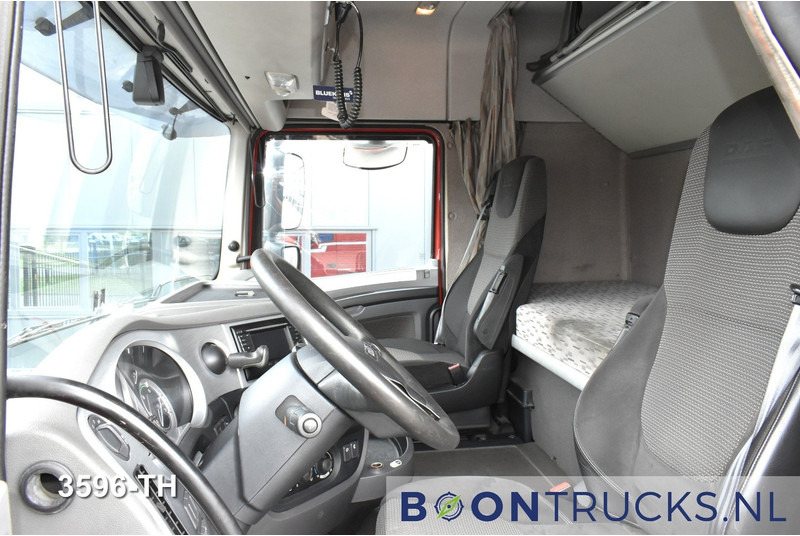 DAF XF 440 FTP 6x2 | EURO6 * SC * NL TRUCK * APK 02-2026 - Tegljač: slika 2 DAF XF 440 FTP 6x2 | EURO6 * SC * NL TRUCK * APK 02-2026 - Tegljač: slika 2