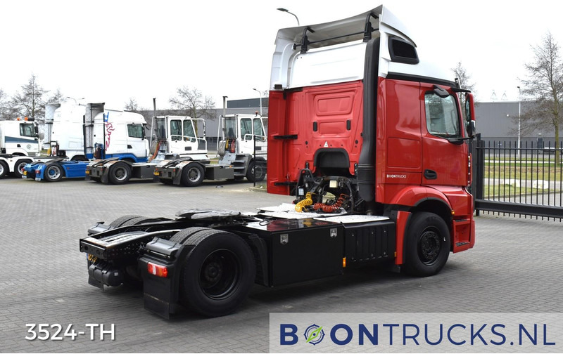 Mercedes-Benz Actros 1842 LS 4x2 | EURO6 * NL TRUCK * APK 04-2026! - Tegljač: slika 5 Mercedes-Benz Actros 1842 LS 4x2 | EURO6 * NL TRUCK * APK 04-2026! - Tegljač: slika 5